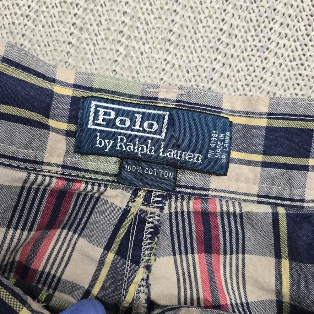 Polo Ralph Lauren size 42